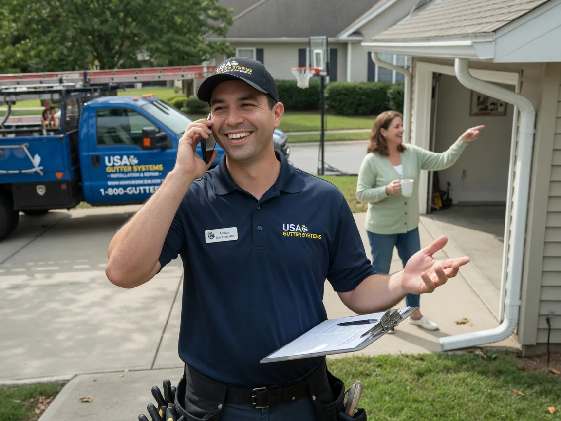 Gutter Installation Brandamore, PA FAQs